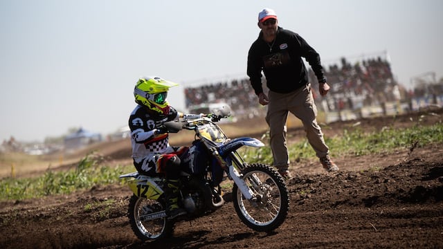 Santino Riba Arroyito