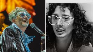 Fito Páez sacó a la venta una colección de sus icónicos lentes: cómo son y cuánto cuestan.
