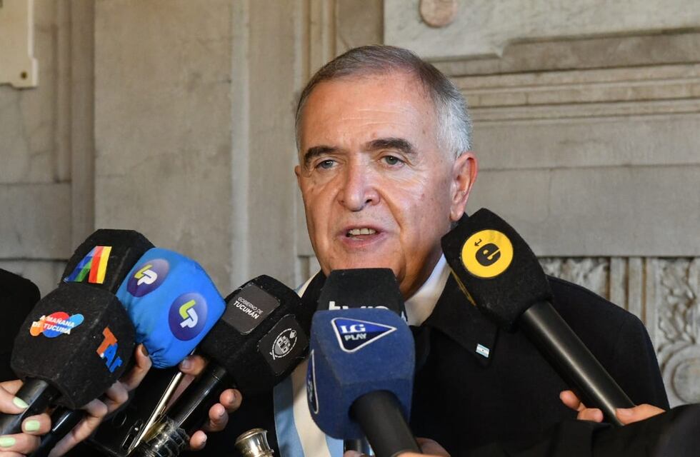 PJ pone primera en Alberdi: Jaldo convocó a internas para definir candidaturas