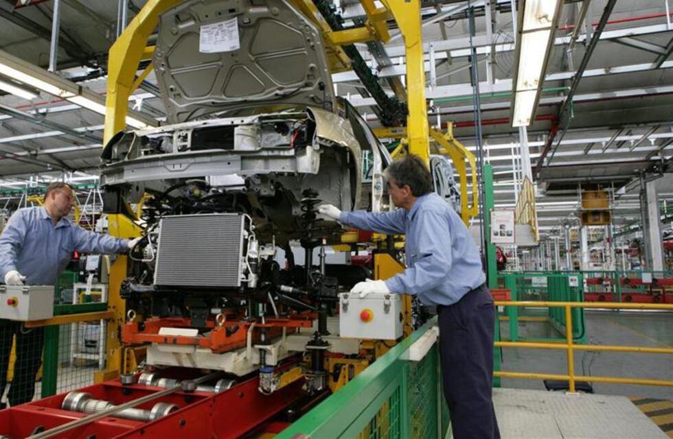 El Gobierno formalizó el Nuevo Régimen de Fomento de Inversiones