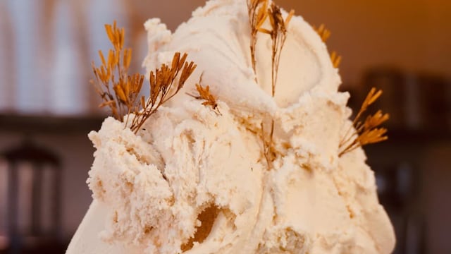 Una heladería lanzó 11 innovadores sabores con productos nativos de Córdoba.