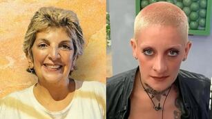 Una tarotista le tiró las cartas a Furia de Gran Hermano 2024 y se descompuso: "Hay energía oscura"