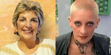 Una tarotista le tiró las cartas a Furia de Gran Hermano 2024 y se descompuso: "Hay energía oscura"