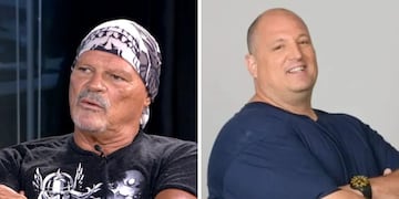 El fuerte cruce entre Alfa y Ariel de Gran Hermano que no se vio en la televisión