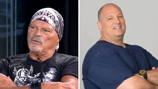 Por qué se pelearon Alfa y Ariel de Gran Hermano