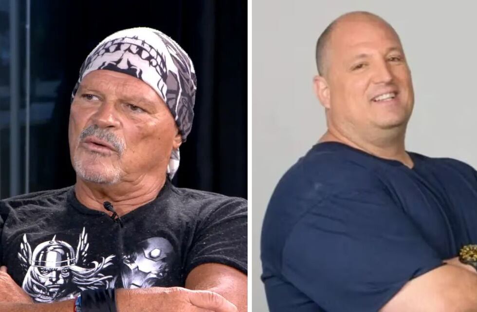 El fuerte cruce entre Alfa y Ariel de Gran Hermano que no se vio en la televisión