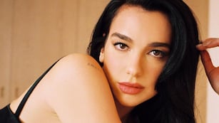 Dua Lipa