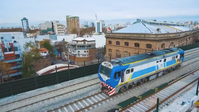Amenaza de bomba en Palermo: se activaron protocolos