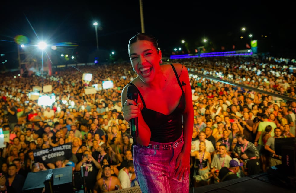 Insólito: fingió la desaparición de su hija para conocer a Euge Quevedo