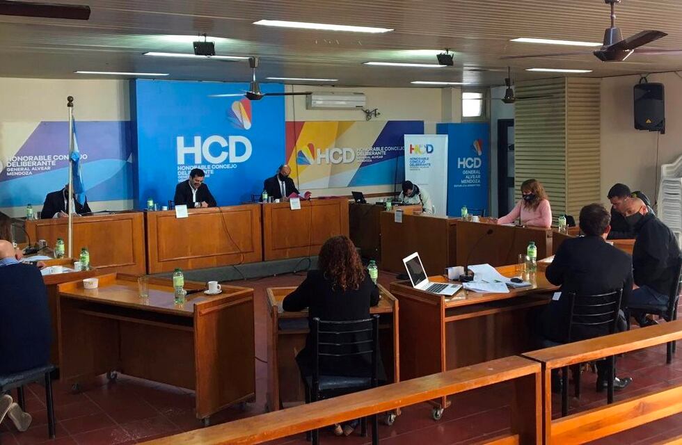 Elecciones 2021: Así quedaron las listas de candidatos a concejal para General Alvear