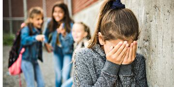 La crisis del bullying que afecta al país.