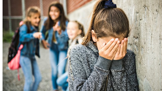 La crisis del bullying que afecta al país.