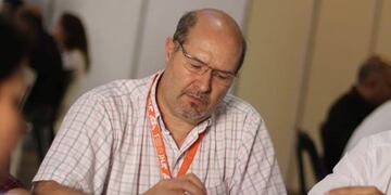 Jose Viglienghi Pte. Centro Comercial Arroyito
