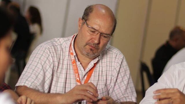 Jose Viglienghi Pte. Centro Comercial Arroyito