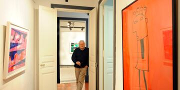 Juan Carlos Deambroggio