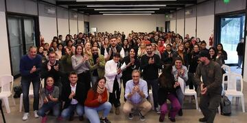 Lanzaron cursos de orientación laboral