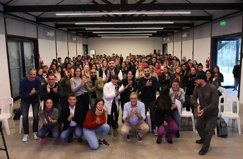 Invertirán 11 millones de pesos en Talleres de Orientación Laboral
