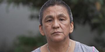 Milagro Sala. Foto: web