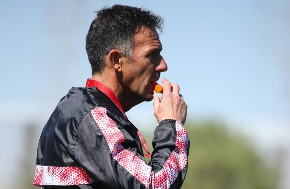 Instituto volvió a las prácticas con 24 jugadores y un refuerzo casi confirmado