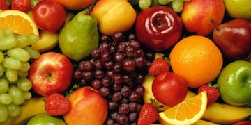 Cuál es la fruta ideal para superar los días de calor.