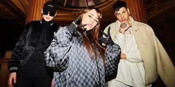 "Ya me fui", el nuevo tema de Duki, Nicki Nicole y Bizarrap.