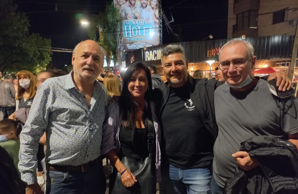 Carlos Paz: intimaron al funcionario que calumnió a los Jurados de los “Premios Carlos”