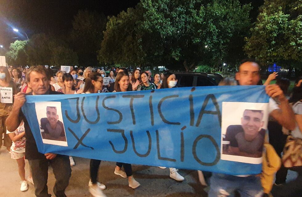Persecución en Traslasierra que terminó con un muerto: la familia de la víctima pide Justicia