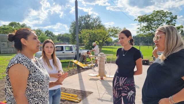 La ciudad sigue sumando puntos sanos