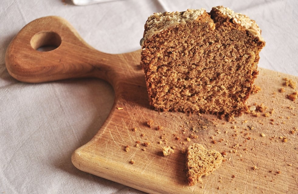 Cómo hacer pan 100% integral casero: la receta definitiva para dejar de comprarlo en el supermercado