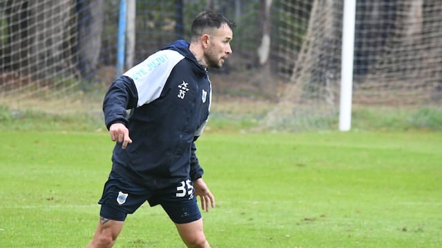 Los refuerzos incorporados a las filas del "Lobo" jujeño en el reciente mercado de pases ya muestran resultados. El delantero Maxi Casa fue el autor del gol de la victoria el sábado pasado en Buenos Aires.