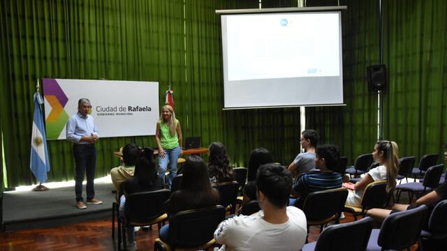 Cierre de "Mi primera licencia de conducir"