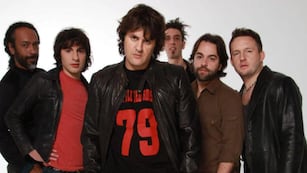 ¿Vuelven Los Piojos? Dos pasacalles generaron furor