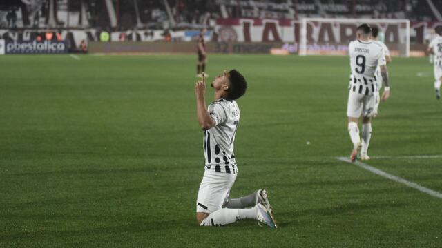 Diego Valoyes pidió irse de Talleres en este mercado, y está cerca de emigrar a México.