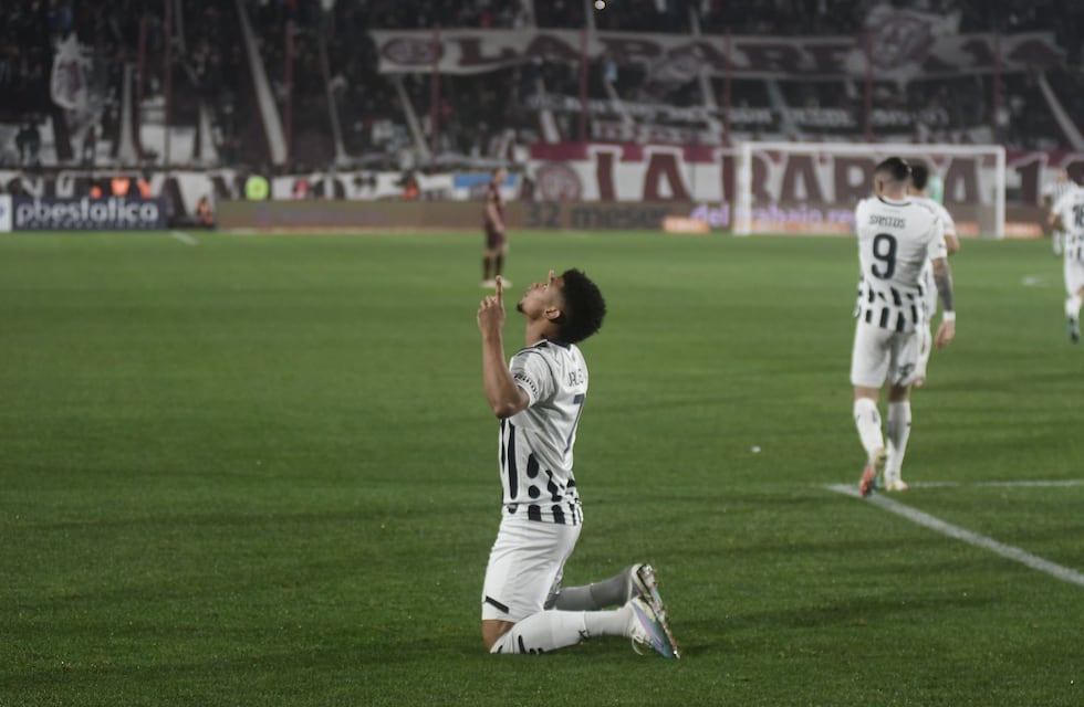 Talleres: en qué está el posible pase de Valoyes y Santos al Juárez de México