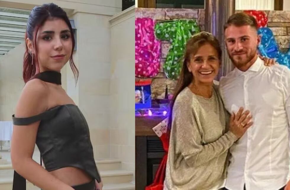 La picante reacción de Cami Mayan a los dichos de la mamá de Alexis Mac Allister: “Comentarios cuchilleros”