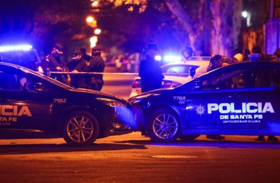 Otro crimen en Rosario: mataron a una mujer en barrio Municipal