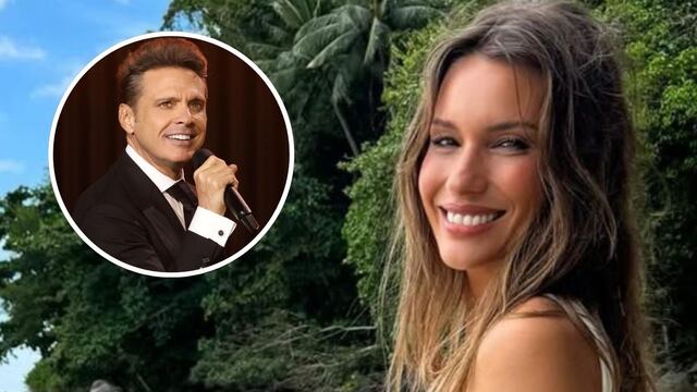 ¿Por Benjamín Vicuña? Por qué Pampita rechazó una cita romántica con Luis Miguel