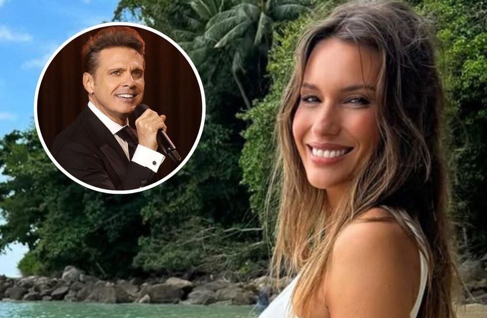 Por qué Pampita rechazó una cita romántica con Luis Miguel: “Soy muy...”