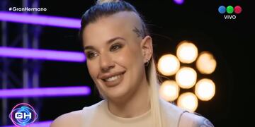 Lucila Belén “Tora” Villar (Captura de pantalla)