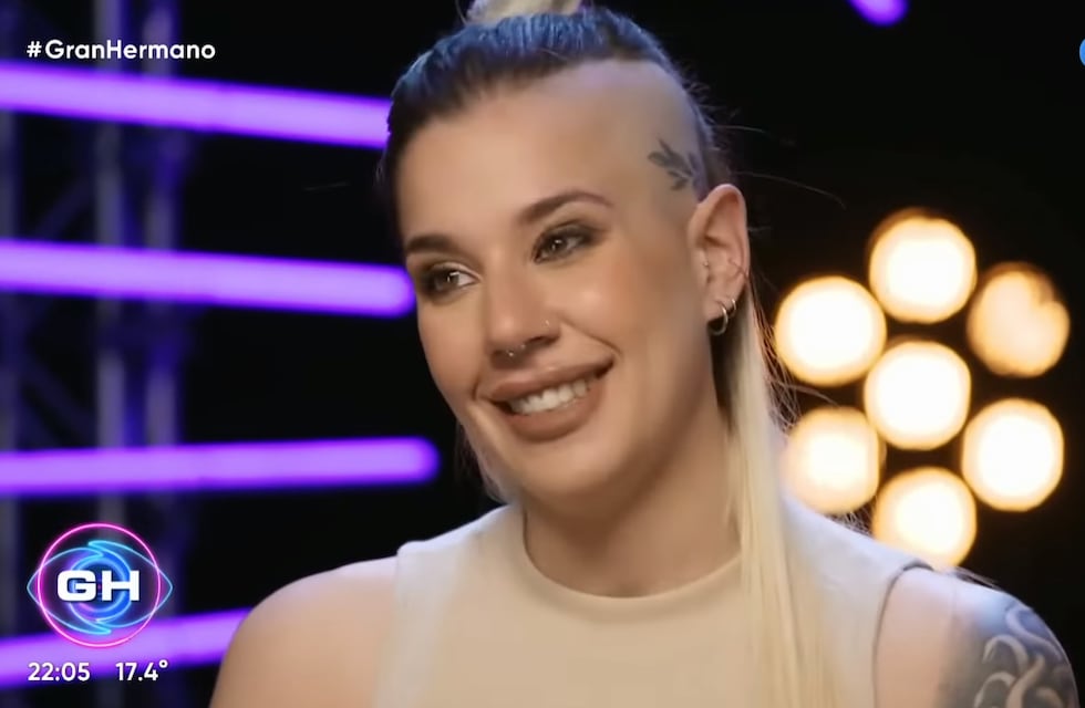 Quién es Lucila Belén Villar de Gran Hermano: es de Berazategui y aseguró que es “adicta al sexo”