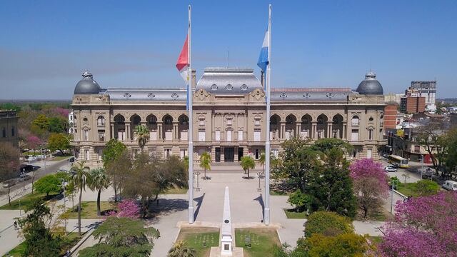 Este lunes confirmaron el adelanto de sueldo para los empleados públicos de Santa Fe