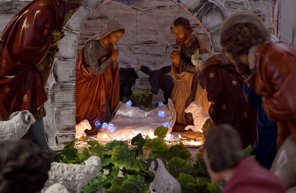 Concierto para recibir la Navidad en la Catedral de San Rafael
