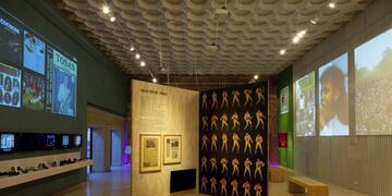 Museo del Cuarteto. Foto: gentileza prensa Provincia de Córdoba.