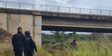 La Jefatura de Policía inició un sumario administrativo interno para conocer las circunstancias de la fuga.