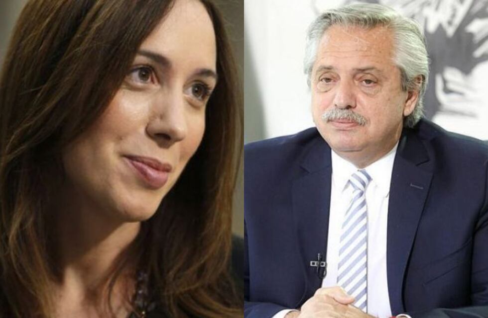 María Eugenia Vidal sobre las disculpas de Alberto Fernández por el festejo en Olivos: “ Tenía que pedir un perdón sincero”