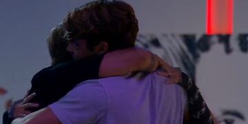 Se definió el primer finalista