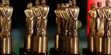 Los premios Martín Fierro son los más importantes de los medios de comunicación.
