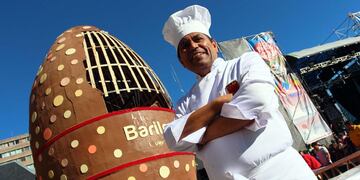 Bariloche