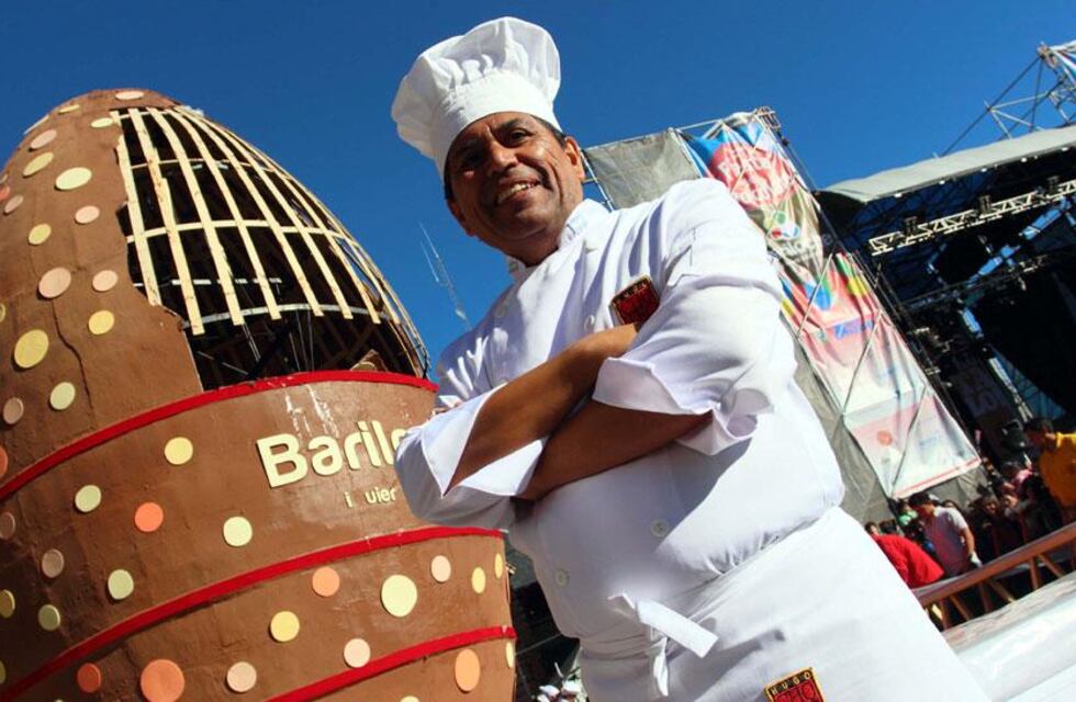 Semana Santa 2022: esperan una suba en el turismo de todo el pais