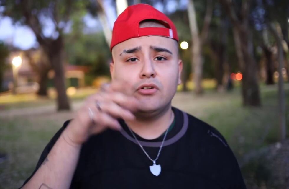 Prendieron una bengala durante un show de El Doctor en Niceto Club: el video que generó repudio